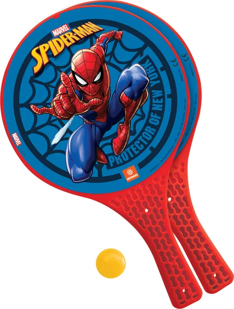 Igračka Mondo Spiderman reketi 15005
