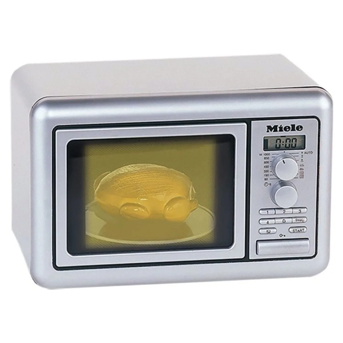 Igračka Theo Klein Miele mikrovalna pećnica 9492