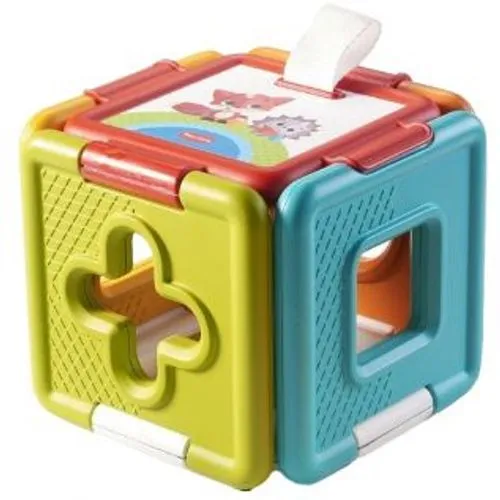 Igračka Tiny Love Sorter Box