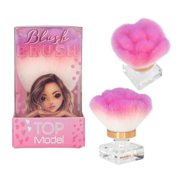 Igračka Top Model četka za puder Beauty & Me