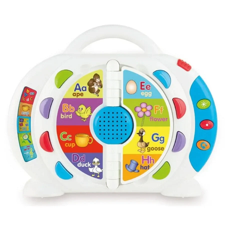 Igračka Winfun edukativna igračka 002267