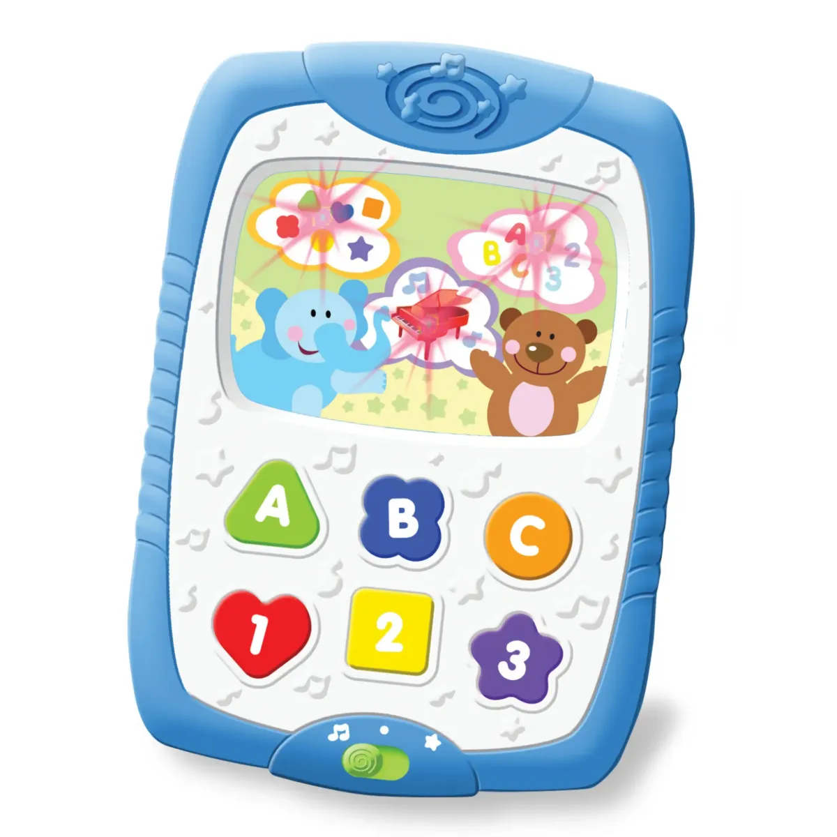 Igračka Winfun iPod za bebe