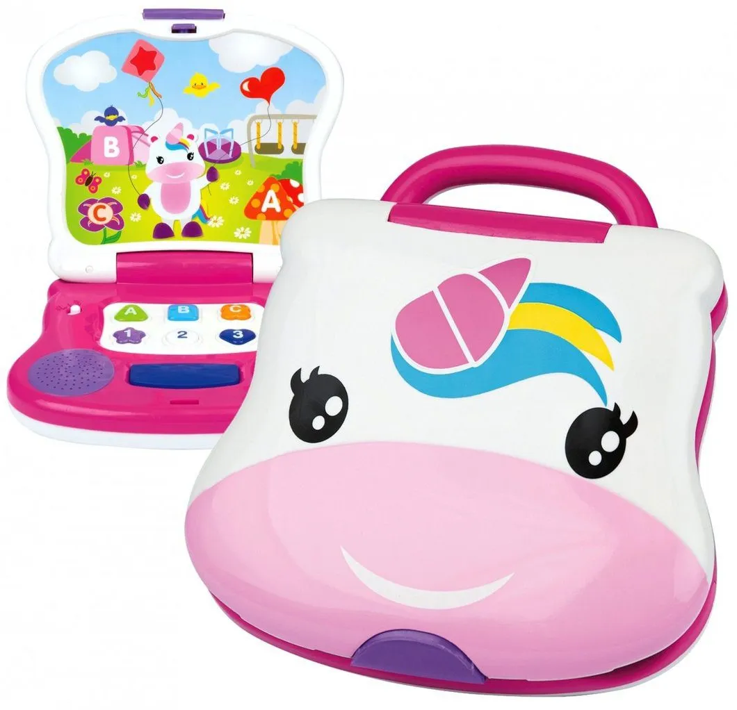 Igračka Winfun Junior Laptop