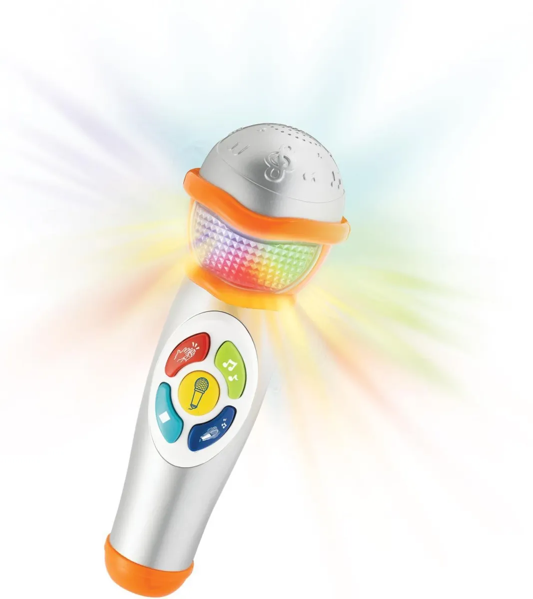 Igračka Winfun Mikrofon 002052