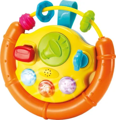 Igračka Winfun volan 000705