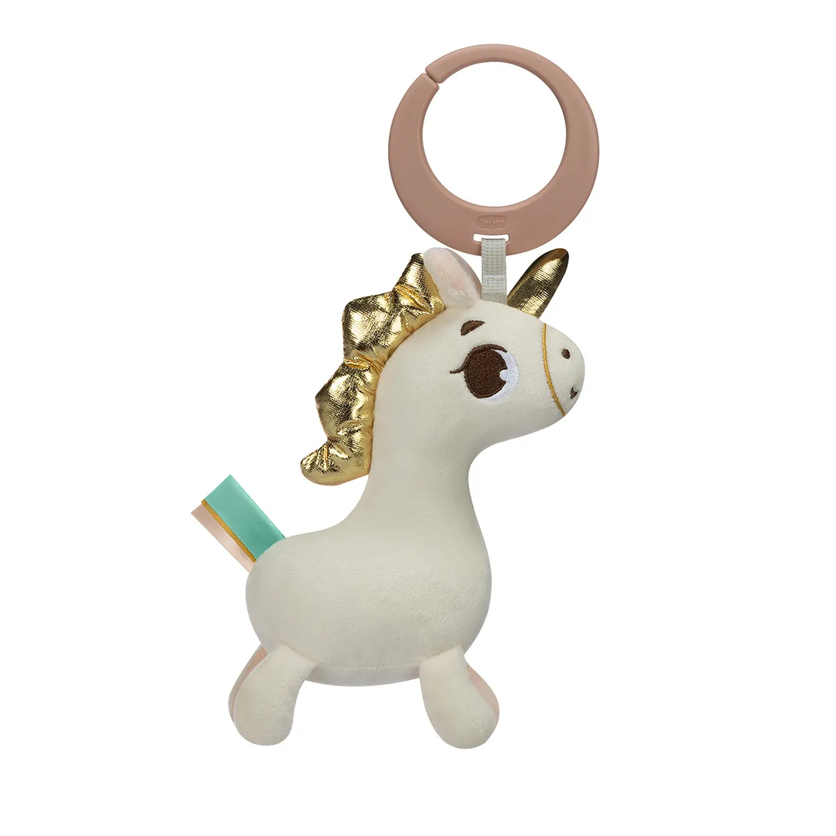 Igračka za bebe Tiny Love Smart Unicorn
