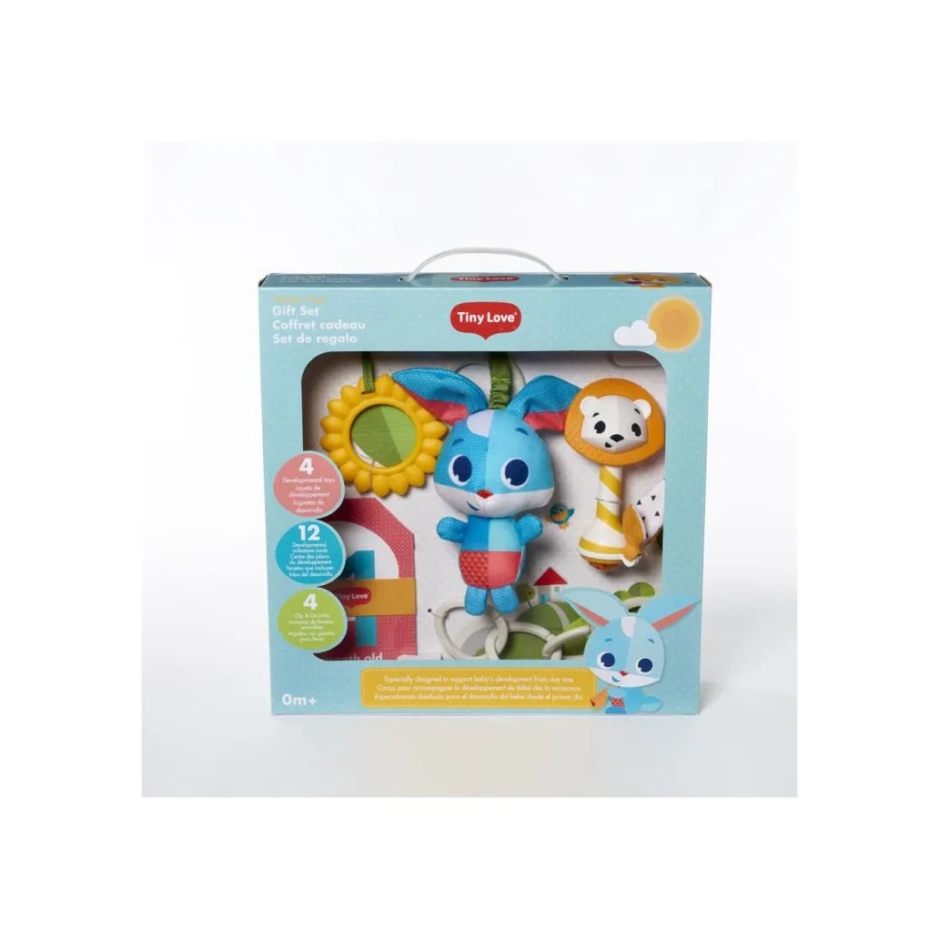 Igračke za bebe Tiny Love Meadow Days 3333170101