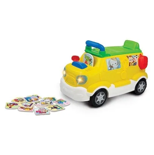 Jurilica Winfun 000864 Safari