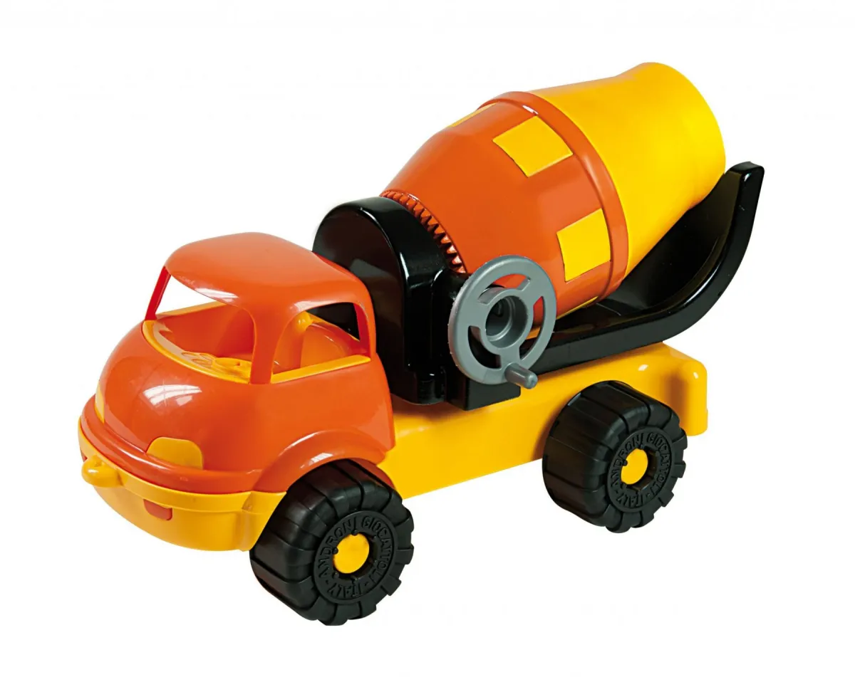 Kamion Androni 6045
