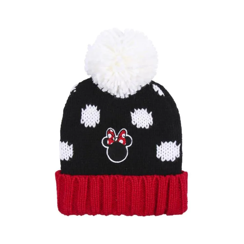 Kapa Cerda zimska Minnie 2200007977