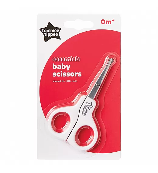 Škarice Tommee Tippee baby