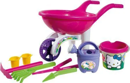 Kariola Androni set 6322