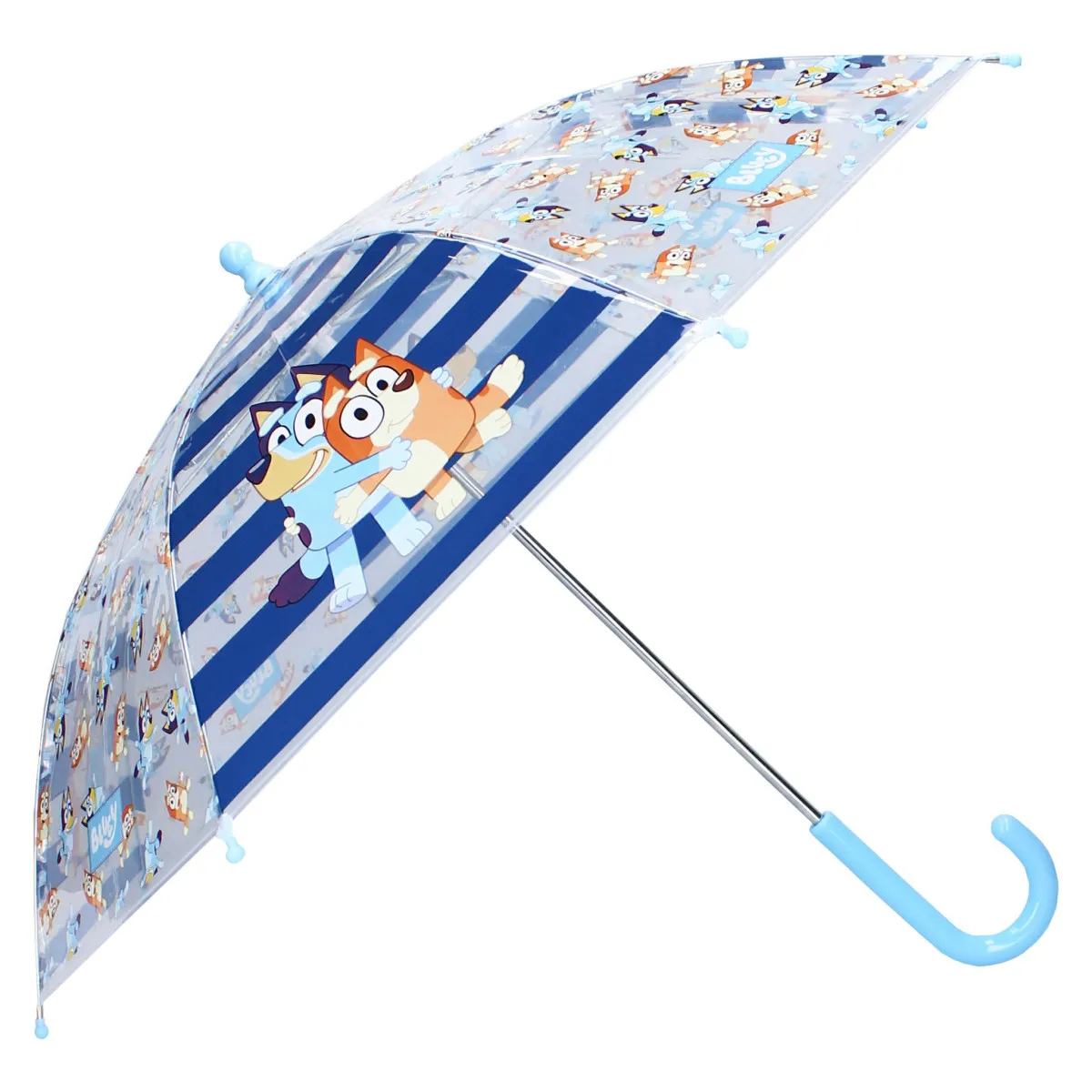 Kišobran Kidzroom Bluey Rainy Days 625-4678