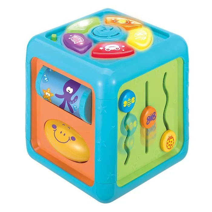 Kocka Winfun 000715
