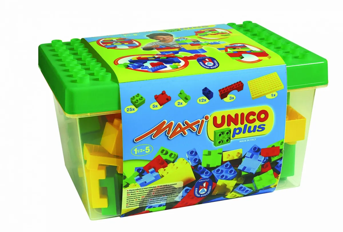 Kocke Androni Unico 8811