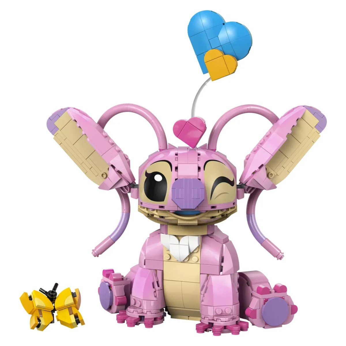 Kocke LEGO Disney Andeo 43257