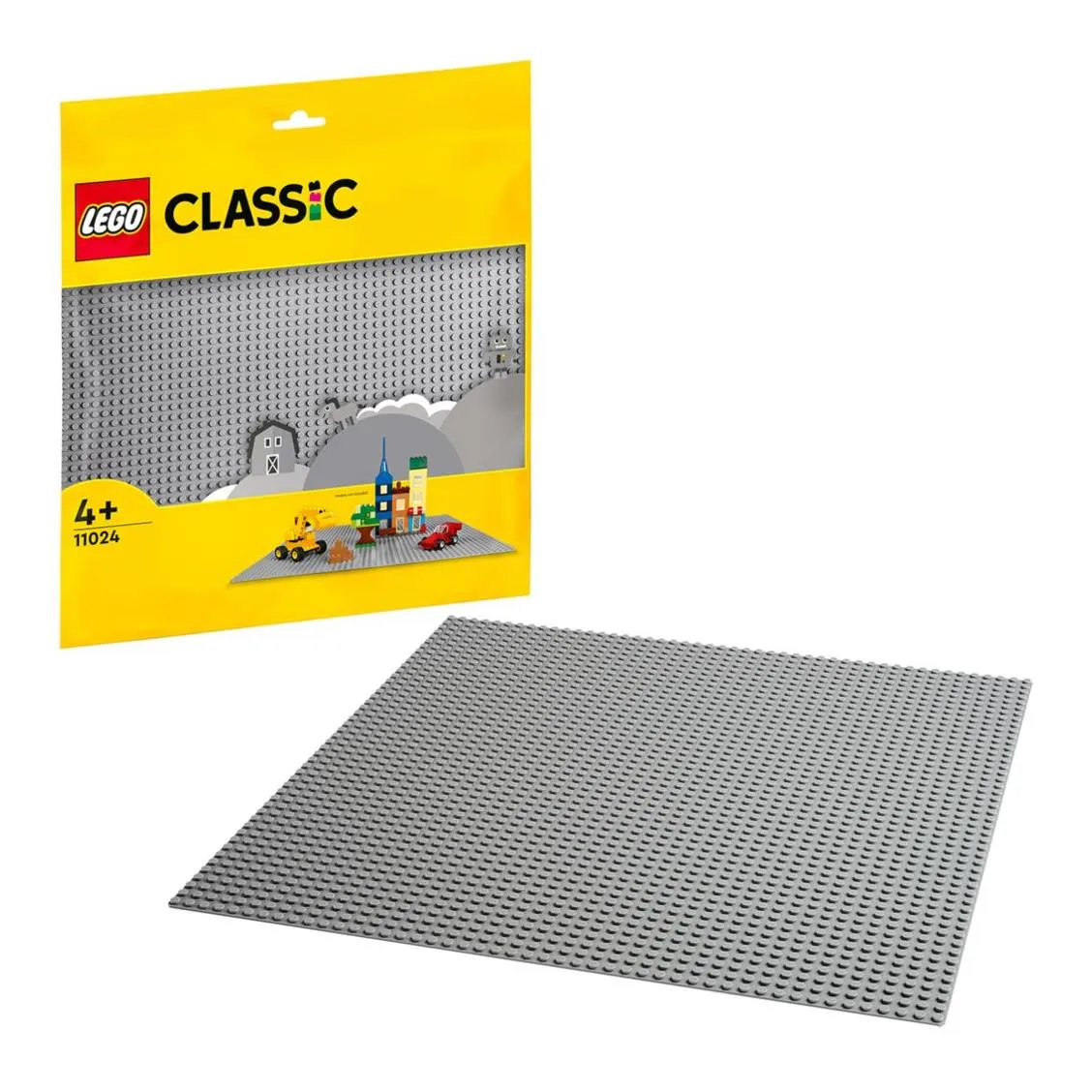 Kocke Lego Ploča velika
