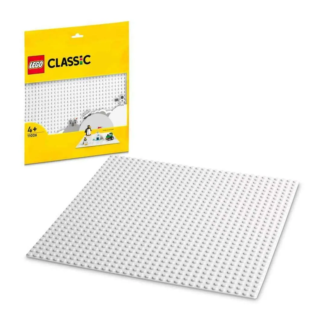 Kocke Lego Ploča za slaganje