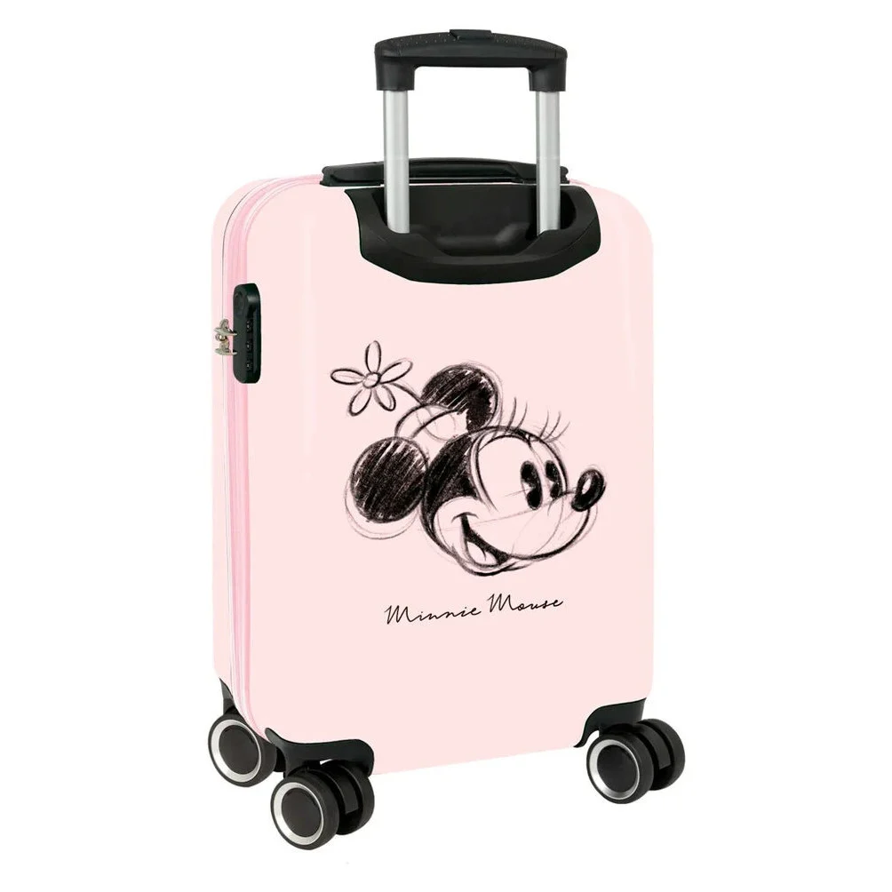 Kofer Disney Minnie Mouse Baby 55cm