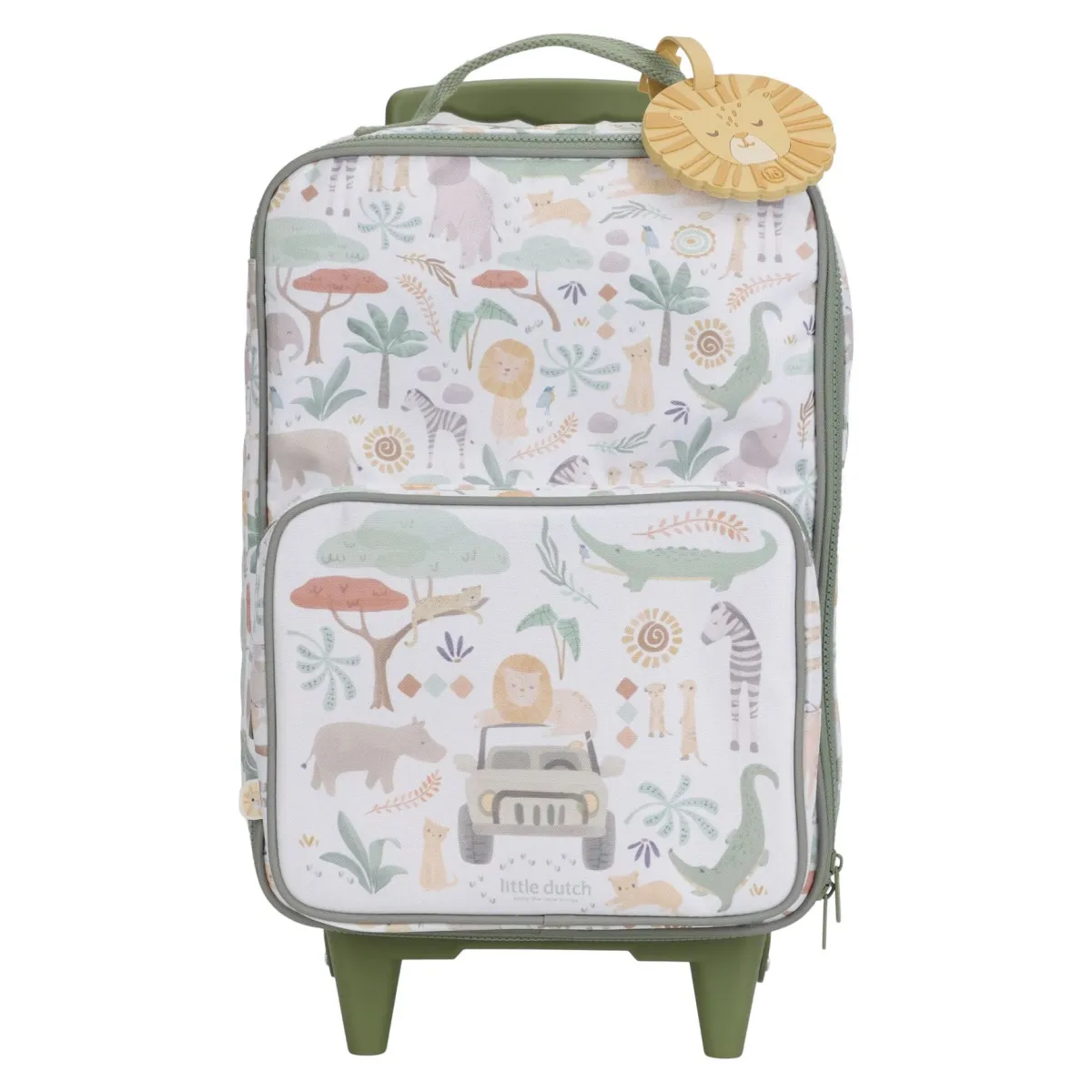 Kofer Little Dutch Safari Friends LD4924