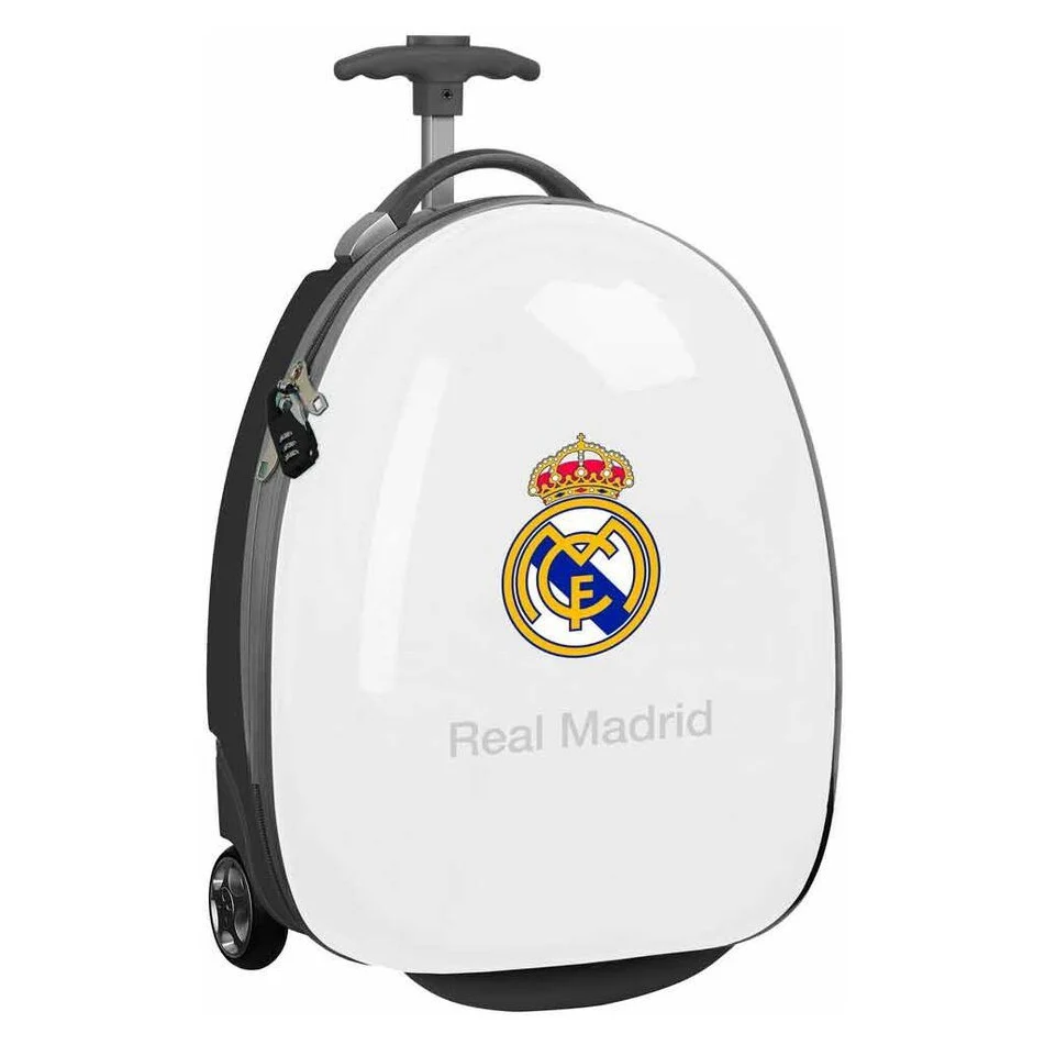 Kofer Real Madrid 25/26 43 cm