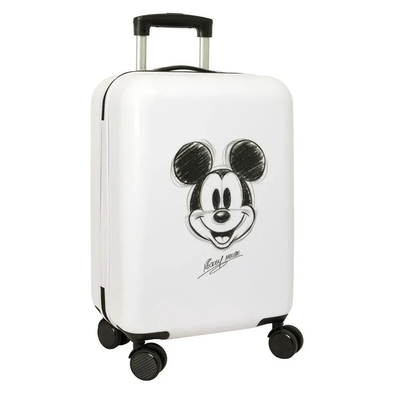 Kofer Safta Mickey Mouse Baby 55cm