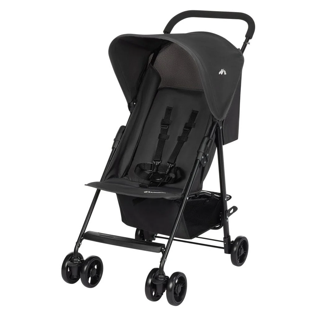 Kolica Bebe Confort Snow Mineral Graphite