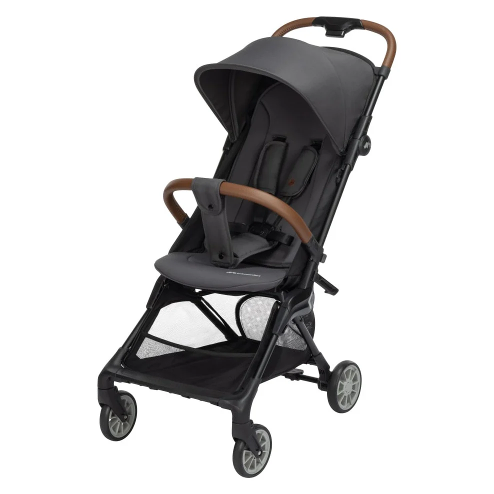 Kolica Bebe Confort Zephir Mineral Graphite