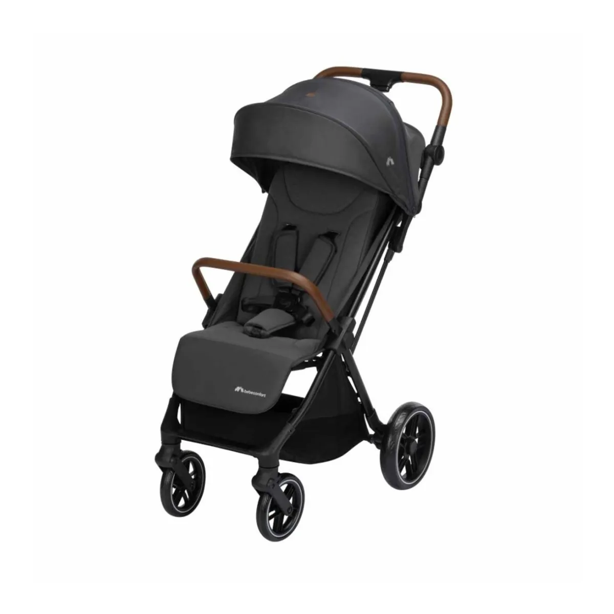 Kolica Bebeconfort Indira mineral graphite 1314153210