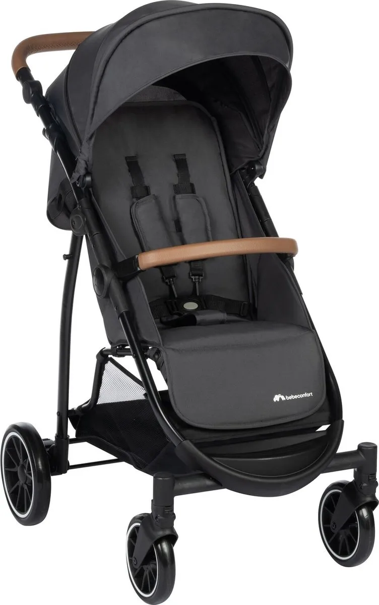 Kolica Bebeconfort Ingenious mineral graphite