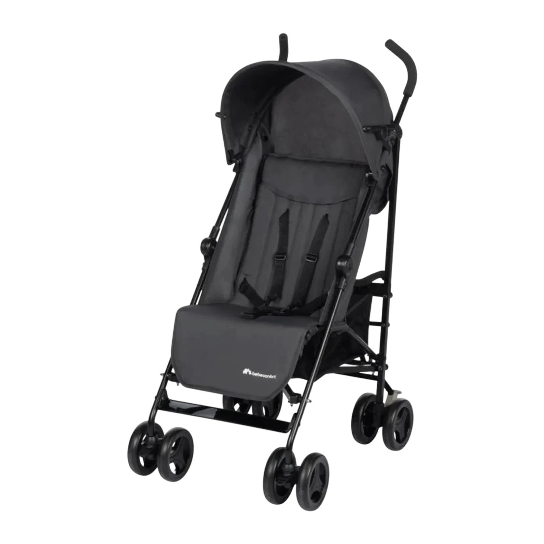 Kolica Bebeconfort Rainbow mineral graphite