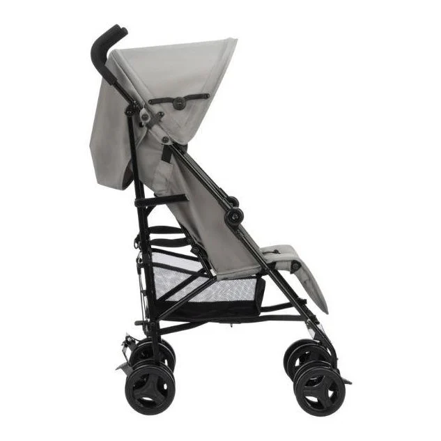 Kolica Bebeconfort Rainbow mineral gray