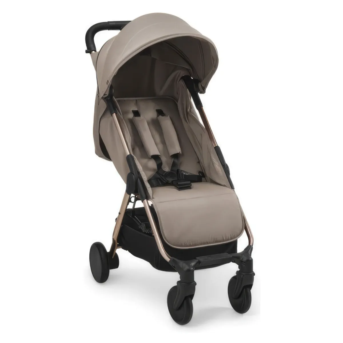 Kolica Elodie Mondo Tender Taupe