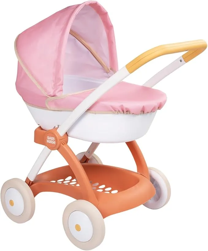 Kolica Smoby Baby Nurse za lutke