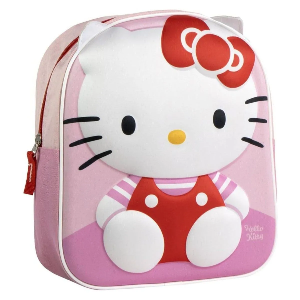 Školski ruksak Cerdá Hello Kitty 3D 28 cm