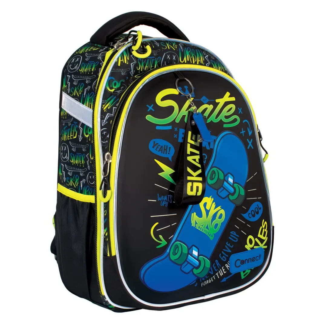 Školski ruksak Connect 25 XT Skate