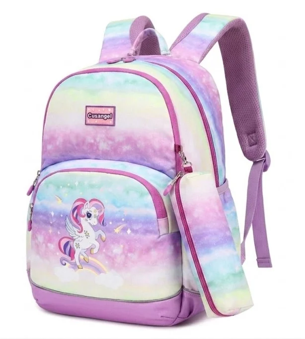 Školski ruksak Unicorn Dream 317778