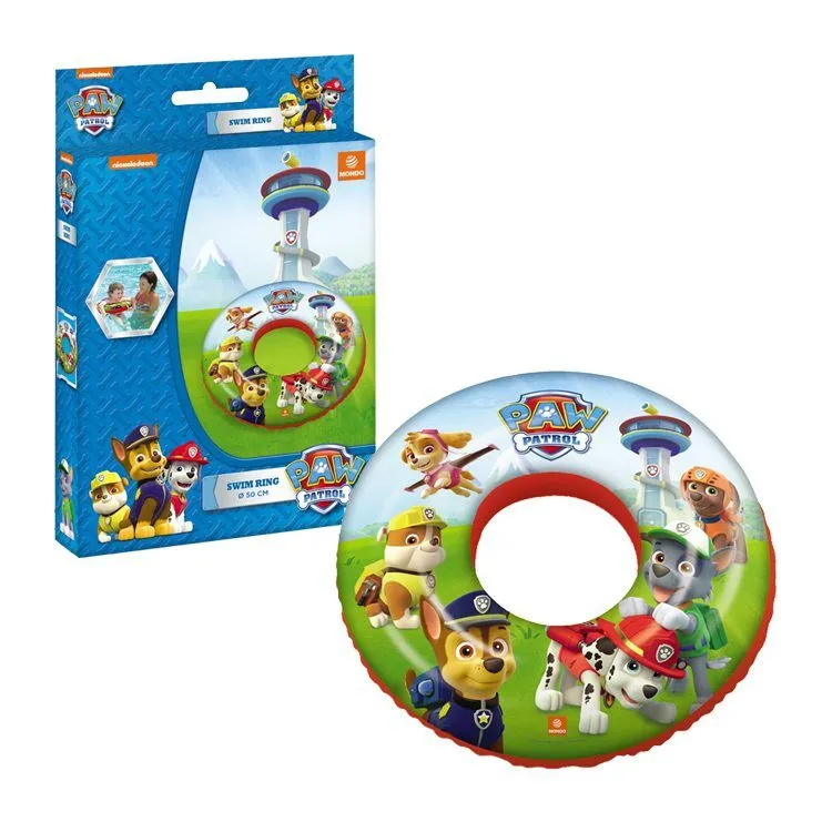Kolut za plivanje Mondo Paw Patrol 16629