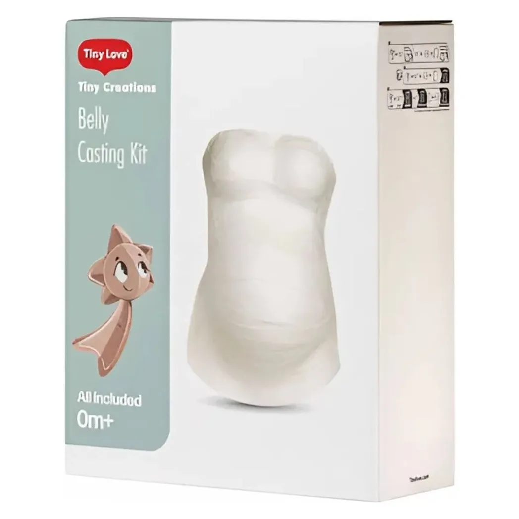 Komplet za otisak Tiny Love Trbuha 113383