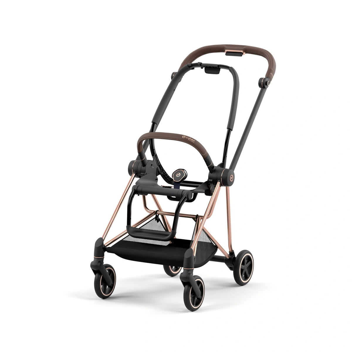 Konstrukcija Cybex Mios Rosegold