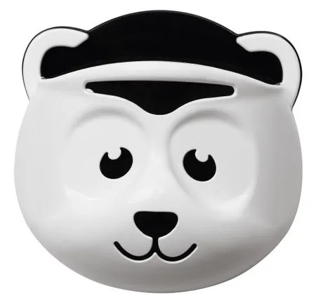 Korpa za igračke Maltex Panda