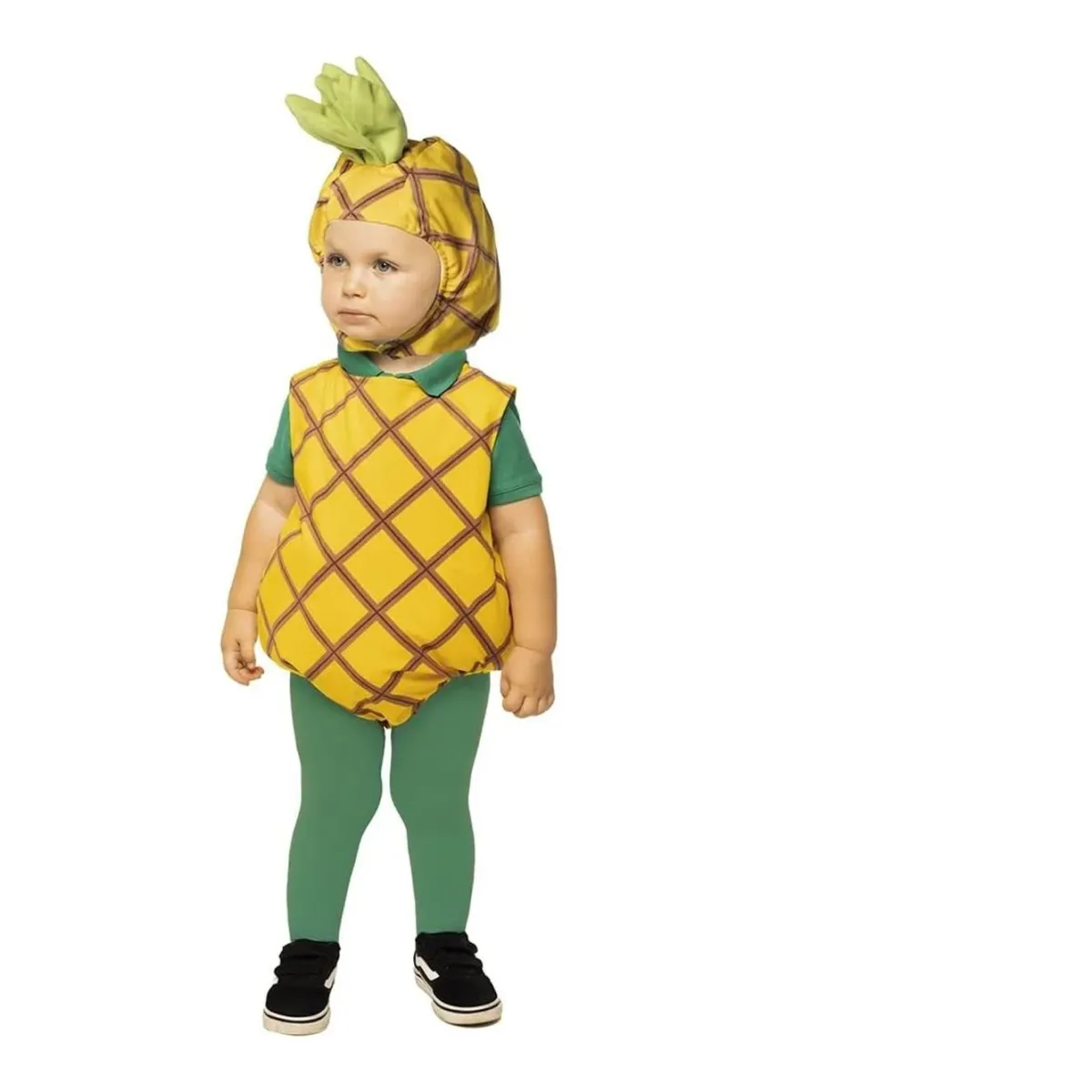 Kostim Rubies ananas
