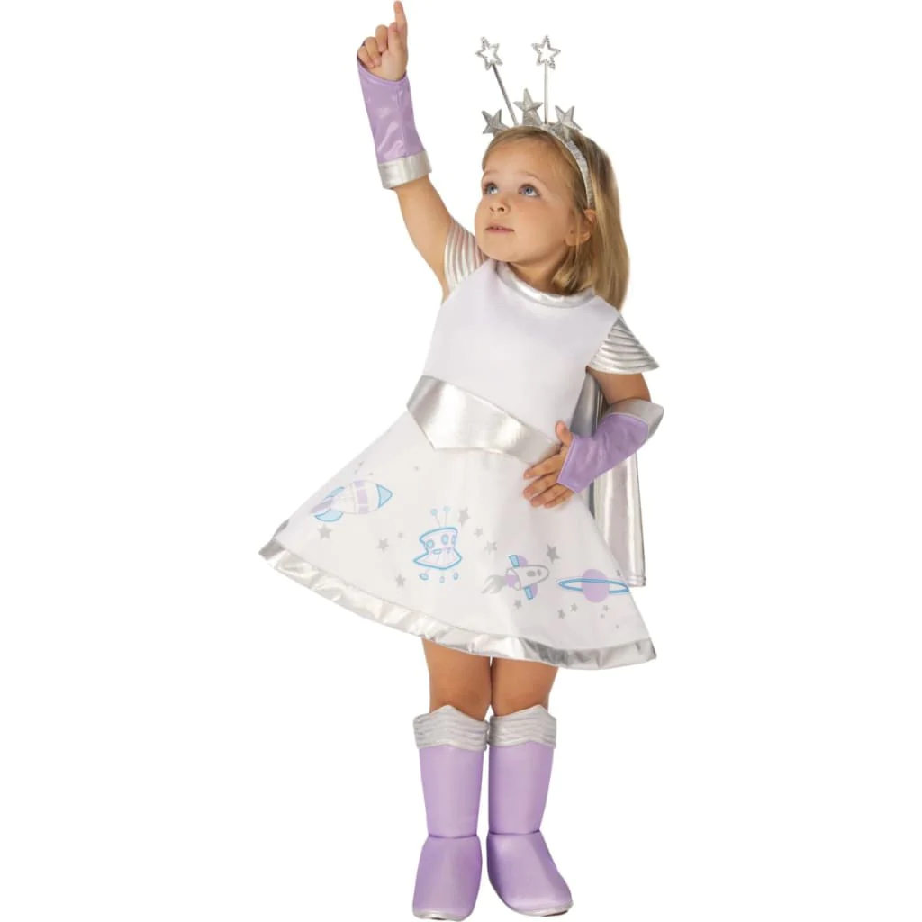 Kostim Rubies Little Star Explorer