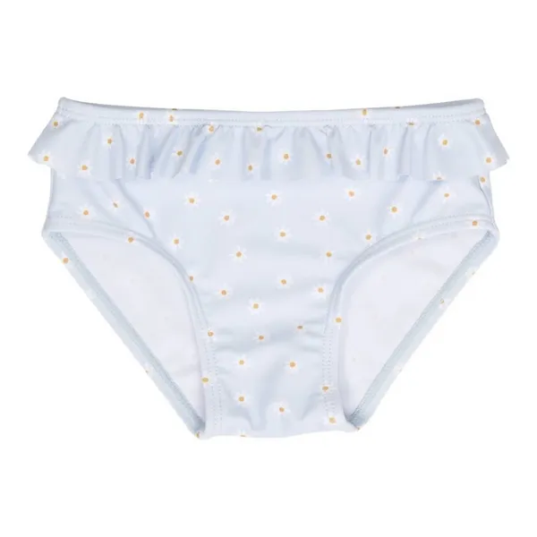 Kupaći Little Dutch Daisies blue 98/104