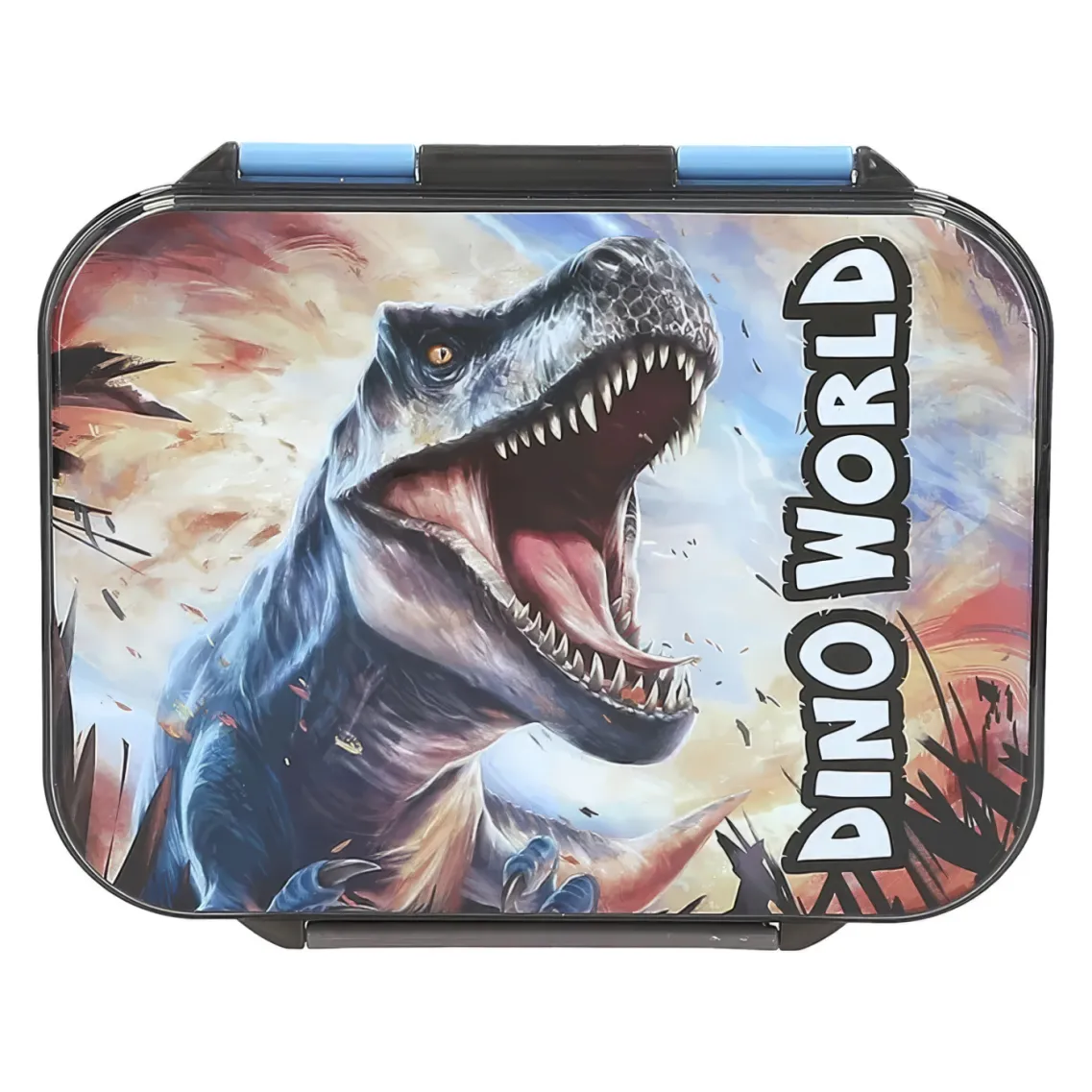 Kutija za ručak Dino World T-Rex