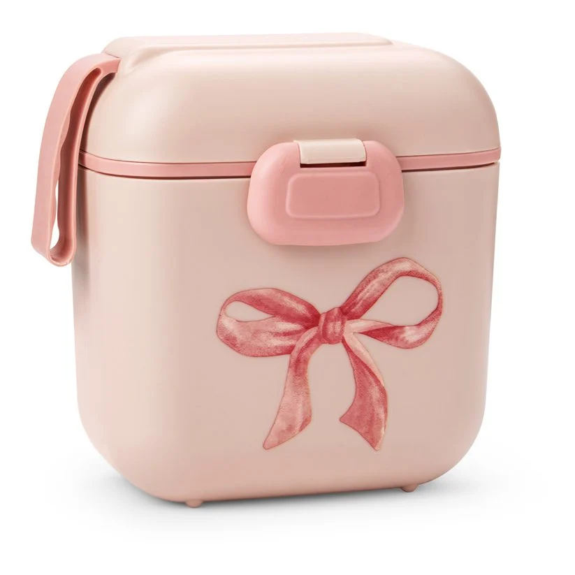 Kutija Za Ručak Elodie Rosy Bow