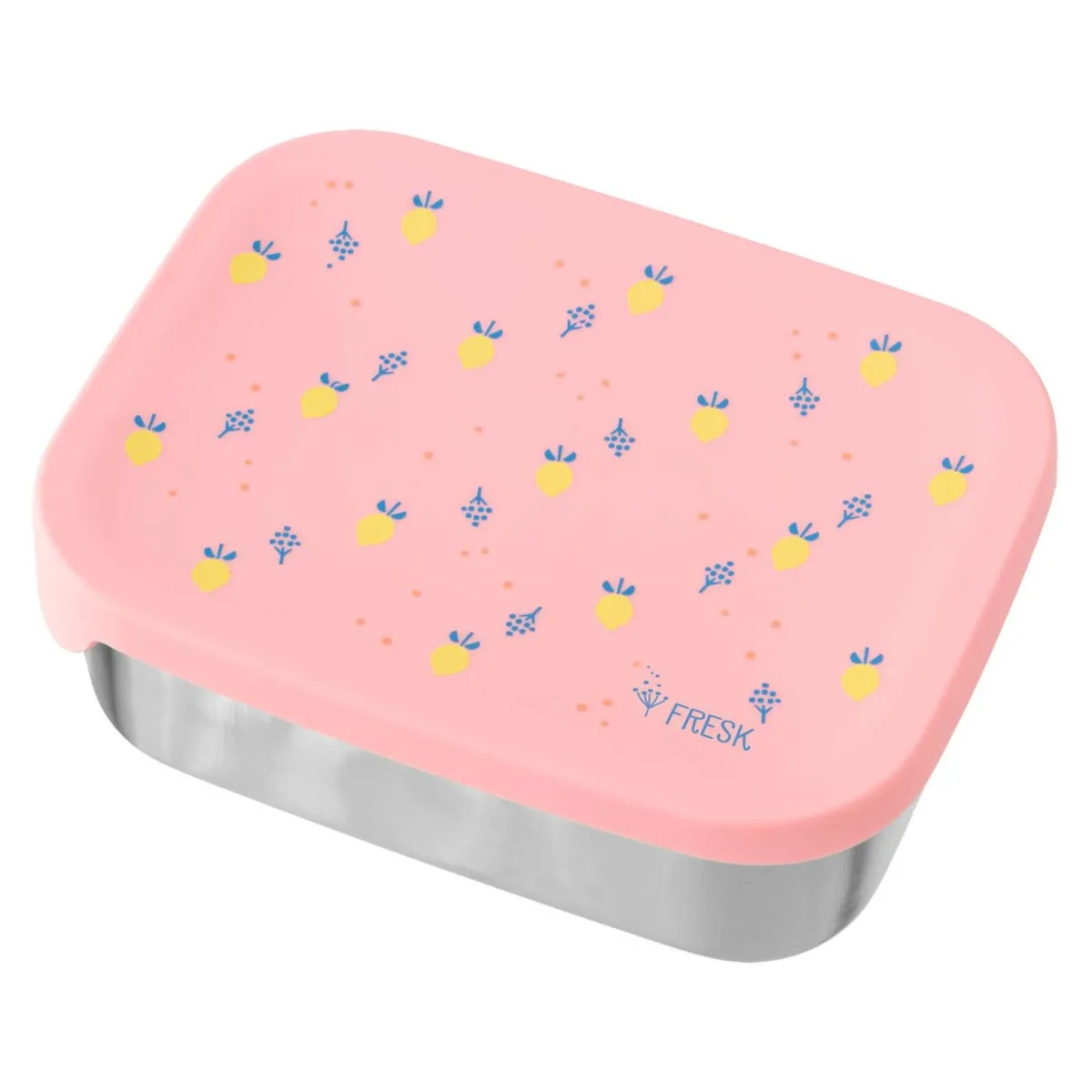 Kutija za ručak Fresk Summer Fruit FD600-55
