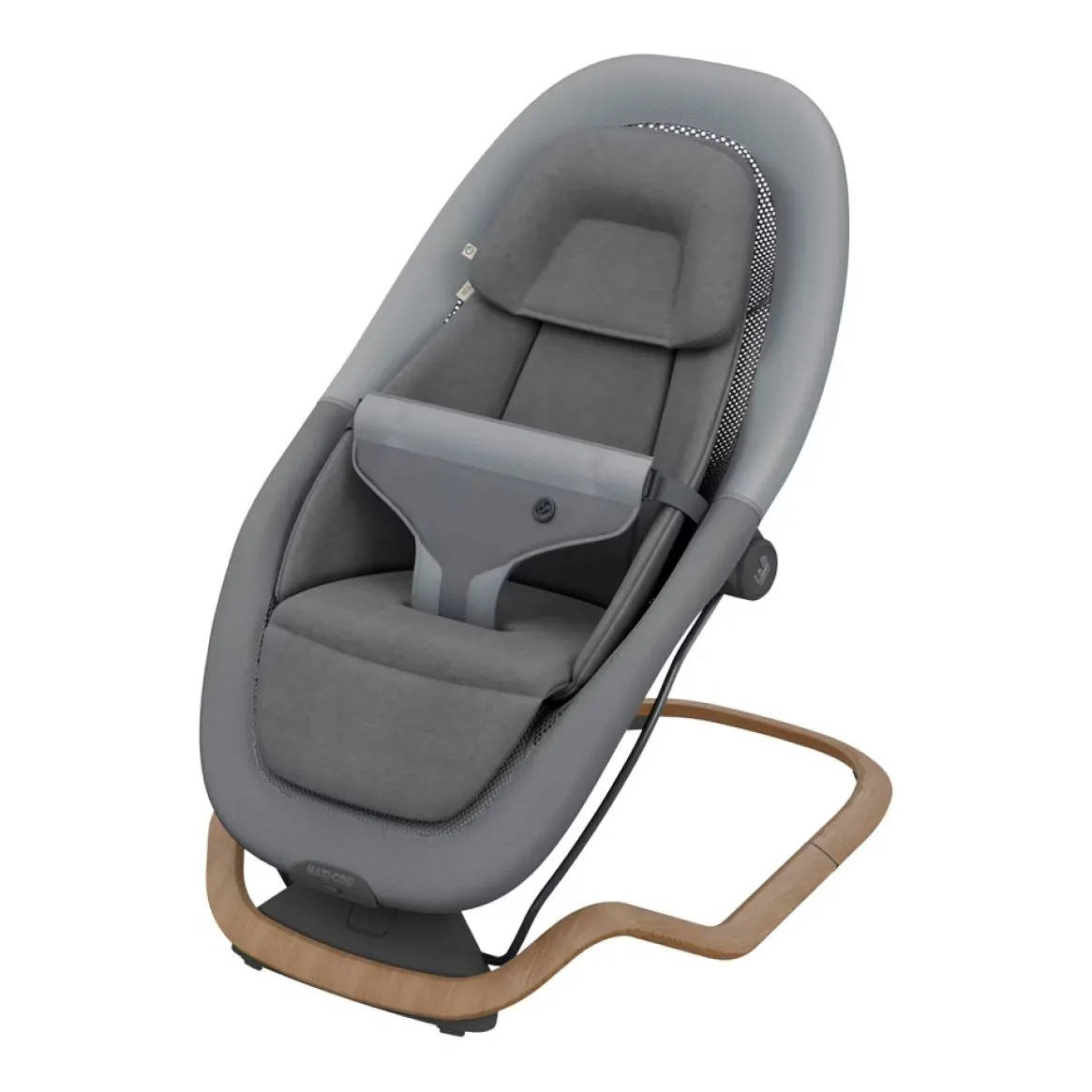 Ležaljka Maxi Cosi Dove Pro Elegance graphite