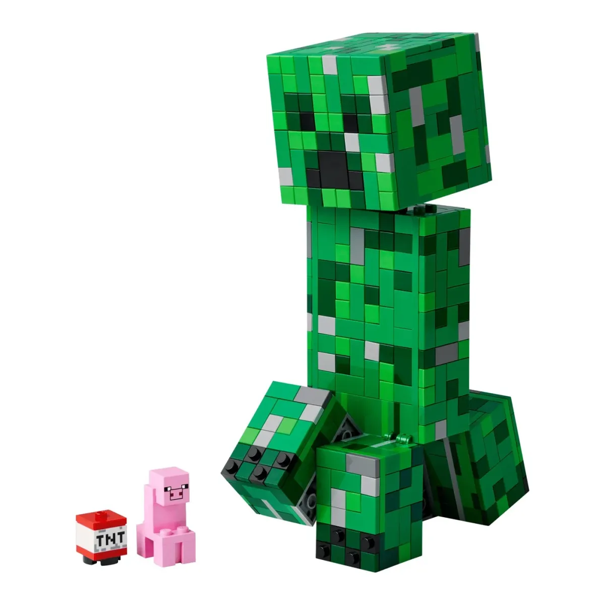 Lego Creeper 21276