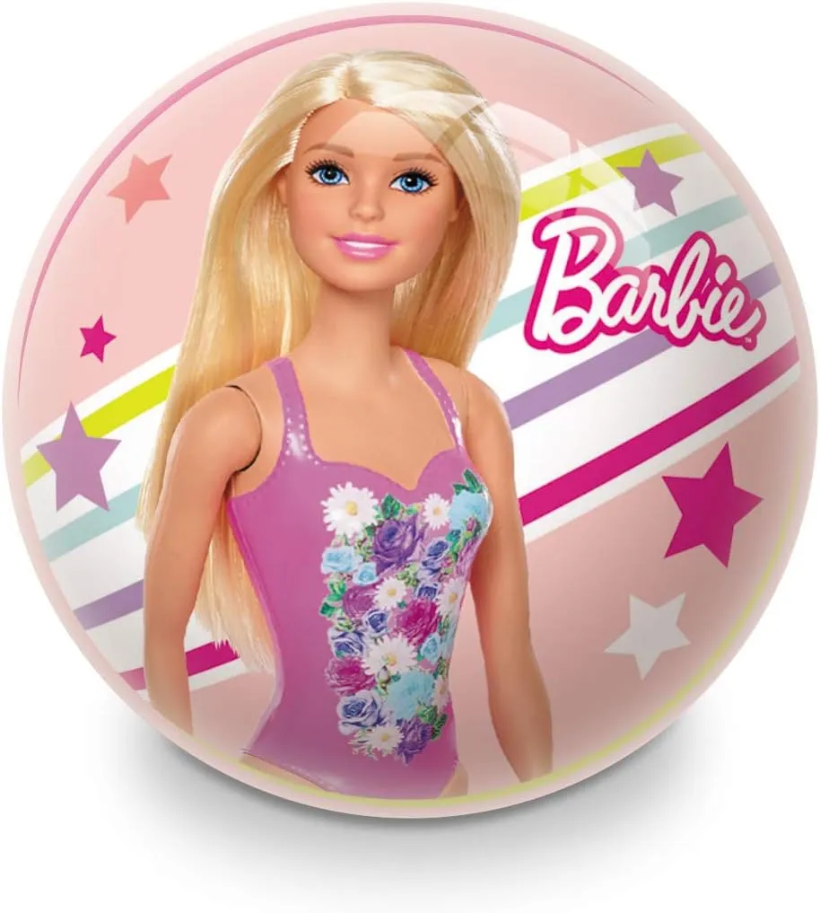 Lopta Mondo Barbie Bioball